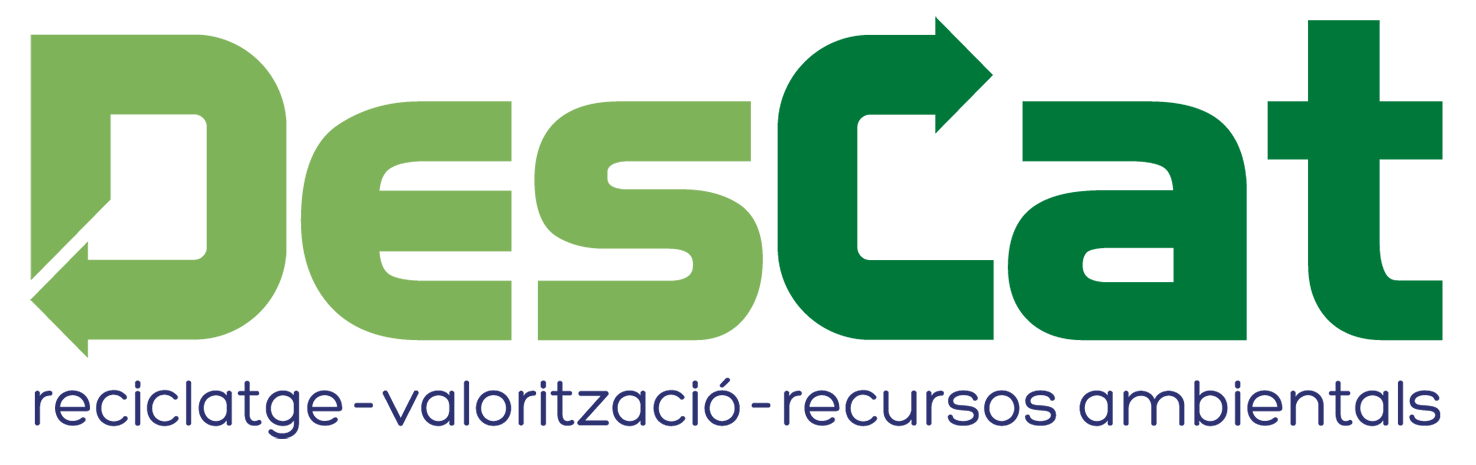 Logo de la empresa DesCat