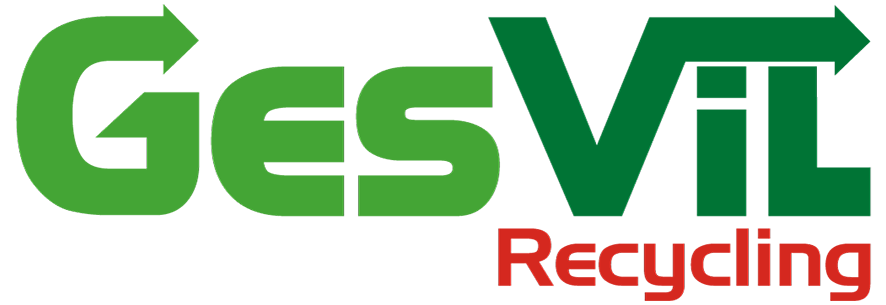 Logo de la empresa GesVil Recycling