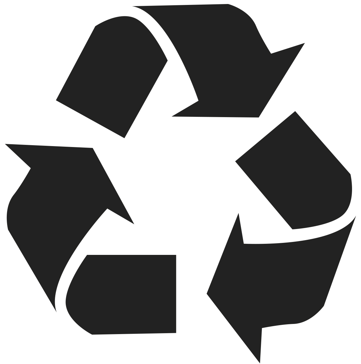 Icono de GesVil Recycling