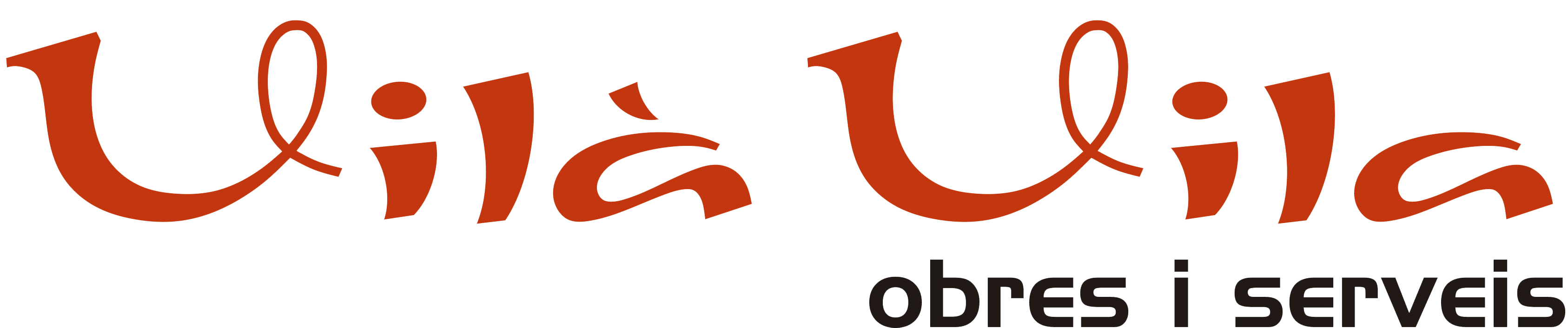 Logo de la empresa Vilà Vila Obres i Serveis